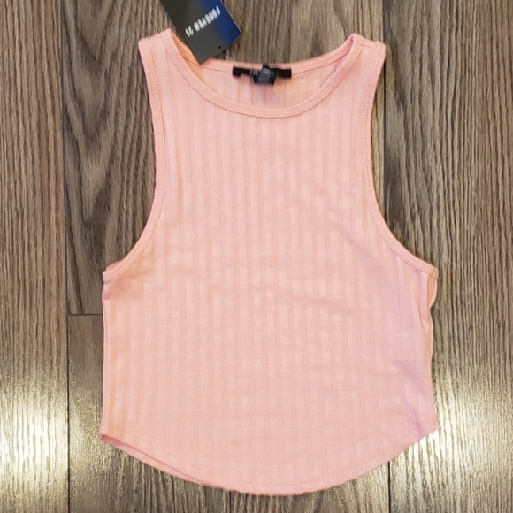 Forever 21 Tops - 💐2/$10 Forever 21 Tank Top